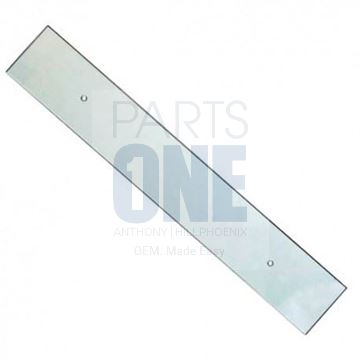 Picture of PACKAGE STOP, PLEXIGLASS