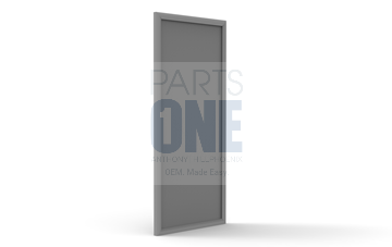 Picture of GLASS ACRYLIC,DOOR SERVICE