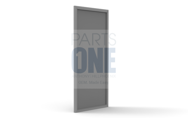 Picture of GLASS ACRYLIC,DOOR SERVICE