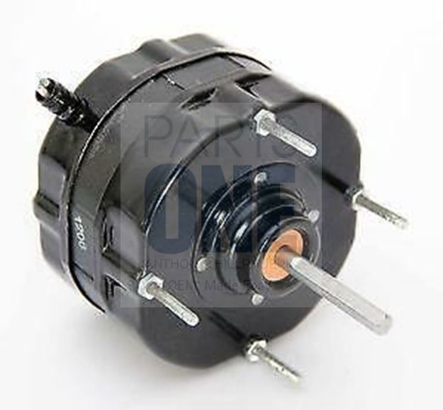 Parts One Store FAN MOTOR