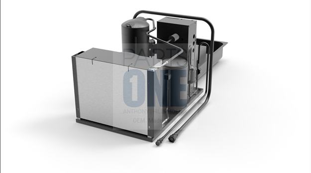 Picture of CONDENSING UNIT