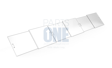 Picture of SERVICE PART