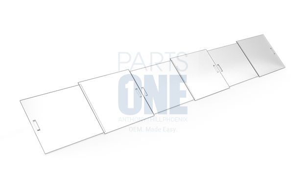Picture of SERVICE PART