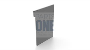 Picture of SERVICE PARTS AFTER-MARKET SERVICES