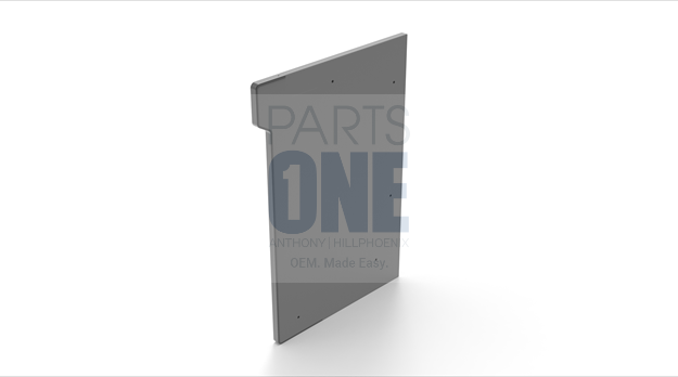 Picture of SERVICE PARTS AFTER-MARKET SERVICES