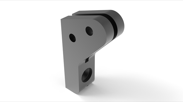 Picture of SHELF, SUPPORT