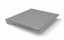 Picture of 24" x 36" 2 Pos Solid Shelf, White