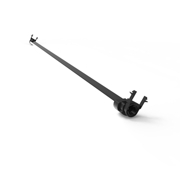 Picture of LED CLIP-IN CRN/SIL APPLICATION