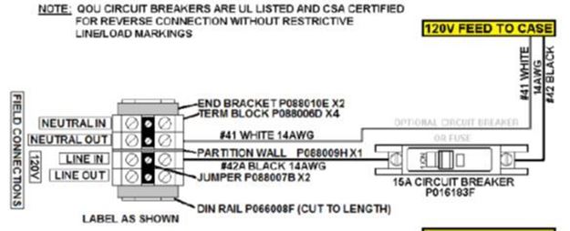 Picture of Term Block