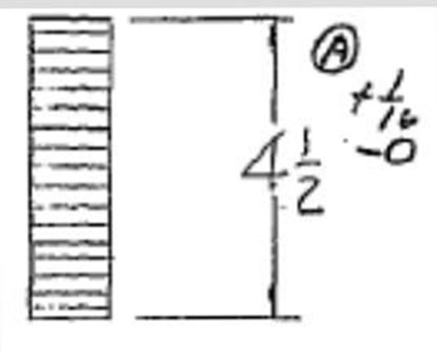 Picture of Honeycomb Grid