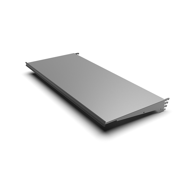 Picture of 20"x48" Solid Shelf 2 Pos
