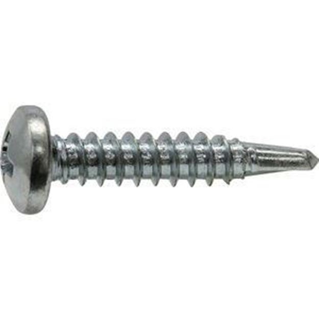Picture of SCREW 10-16X5/8