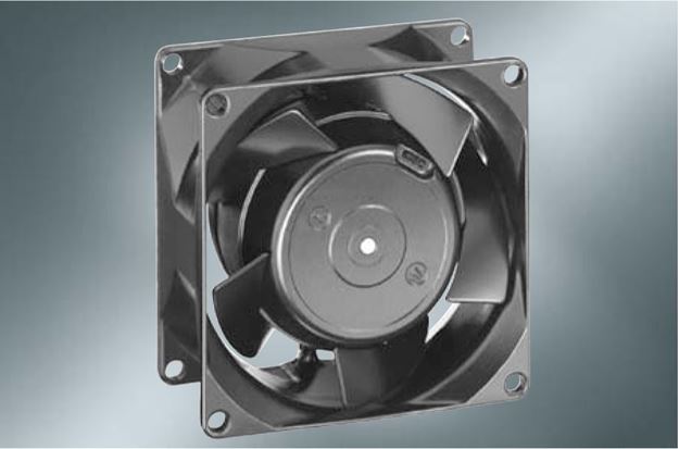 Picture of Fax, Axial 3"