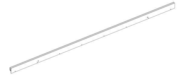 Picture of Flue, Glass Retainer