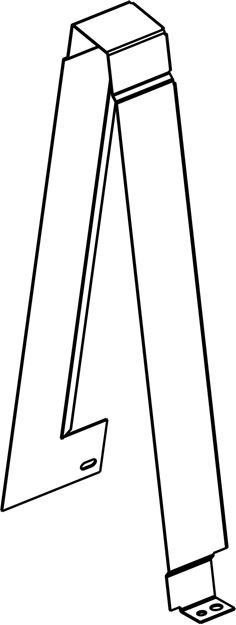 Picture of Joint Trim, Front