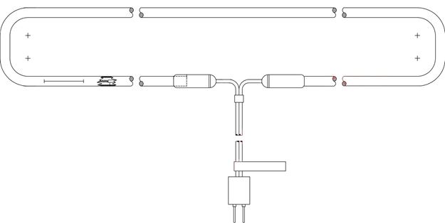 Picture of HEATER, DEFROST