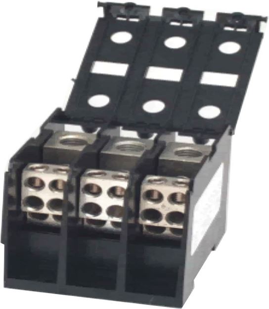 Picture of Block, PWR