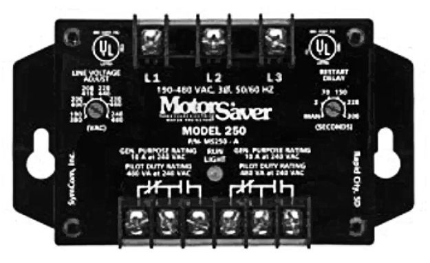 Picture of Phase Monitor