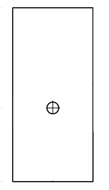 Picture of Glass, Trim Joint