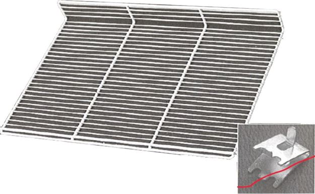 Picture of Wire Basket