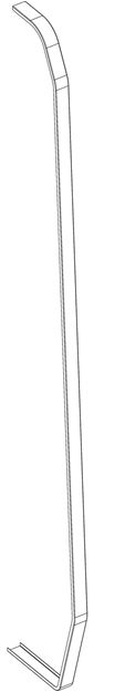 Picture of End Trim