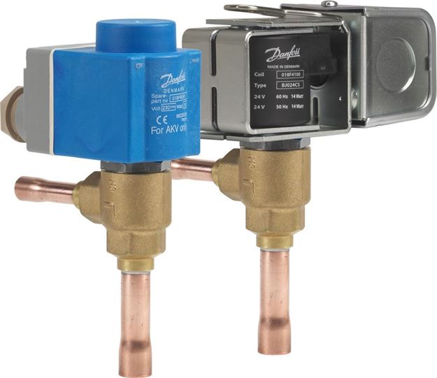 Picture of Expansion Valve