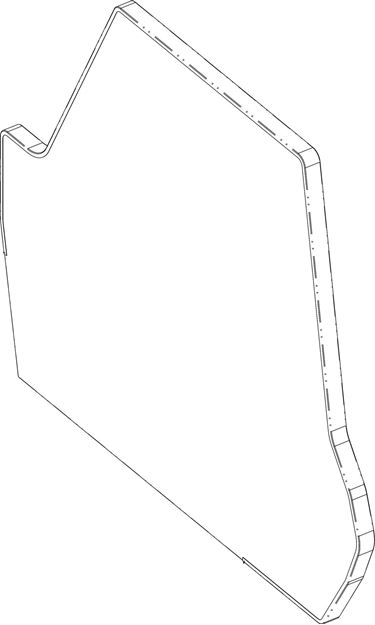 Picture of End, Solid