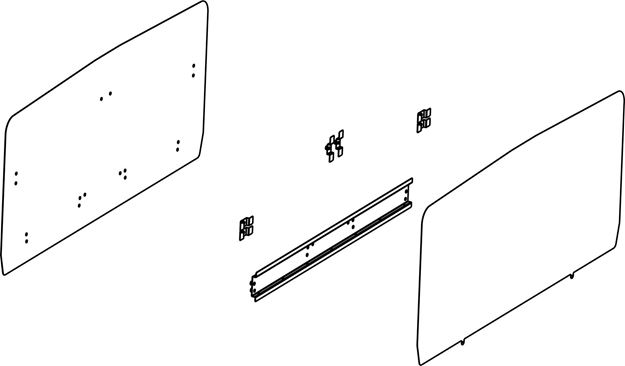 Picture of End, Solid