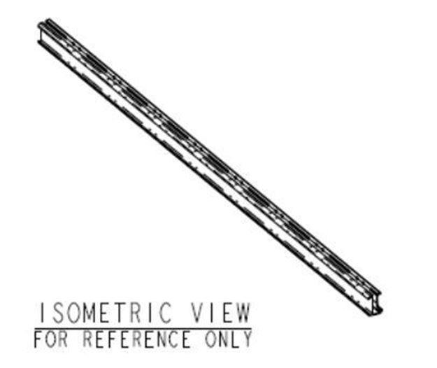 Picture of Tag Molding, PVC