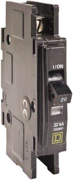 Picture of Circuit Breaker