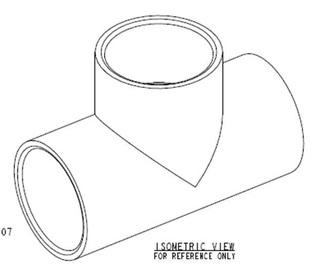 Picture of DRAIN, O2, PACKAGE