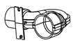 Picture of DRAIN, O2, PACKAGE