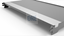 Picture of HP 48" SHELF FILLER