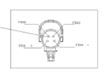 Picture of LED Shelf cord WHT