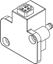 Picture of OVERMOLDED CORNICE POWER PLUG