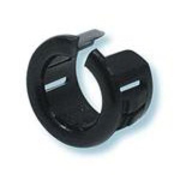 Picture of HEYCO,OPEN/CLOSED, BUSHING