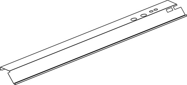 Picture of Light reflector with switch for LED light