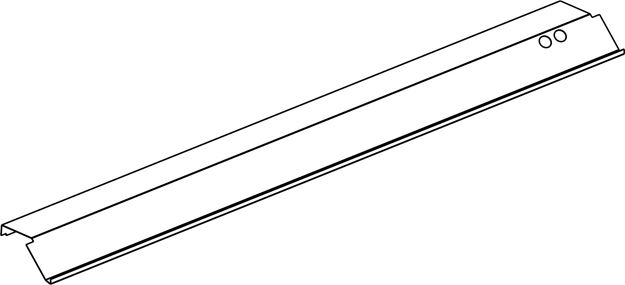 Picture of Light reflector No switch for LED light