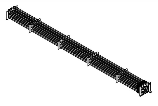 Picture of COIL EVAP P5FG(N)5