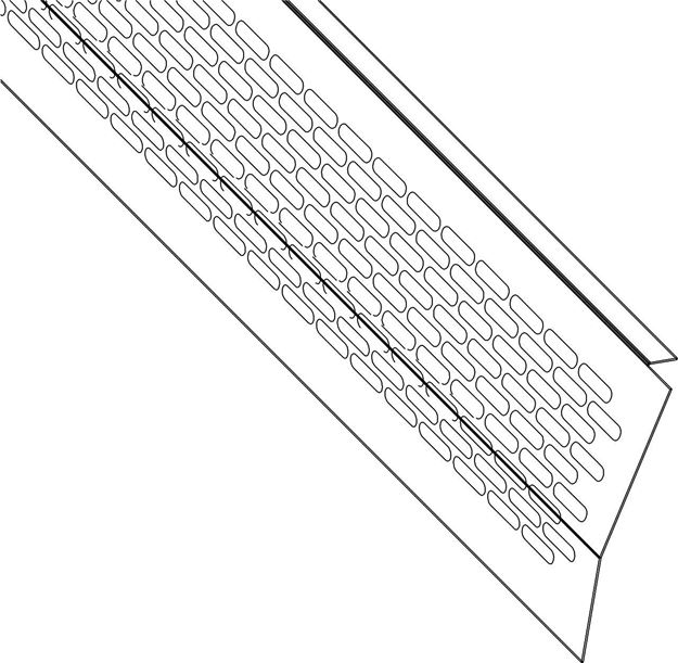 Picture of Air Grid Retainer