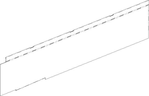 Picture of Lower Panel