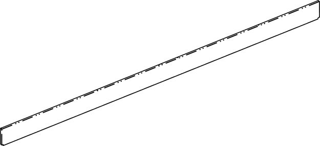 Picture of Facia panel 5DR