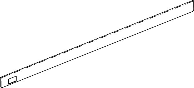 Picture of Facia panel 5DR