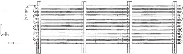 Picture of ASSY COIL FLAT