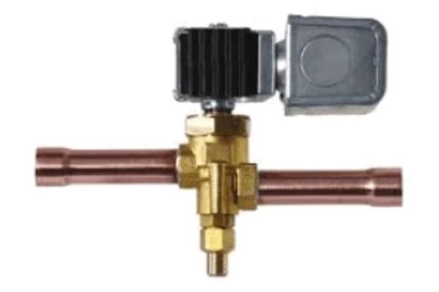 Picture of Solenoid Valve