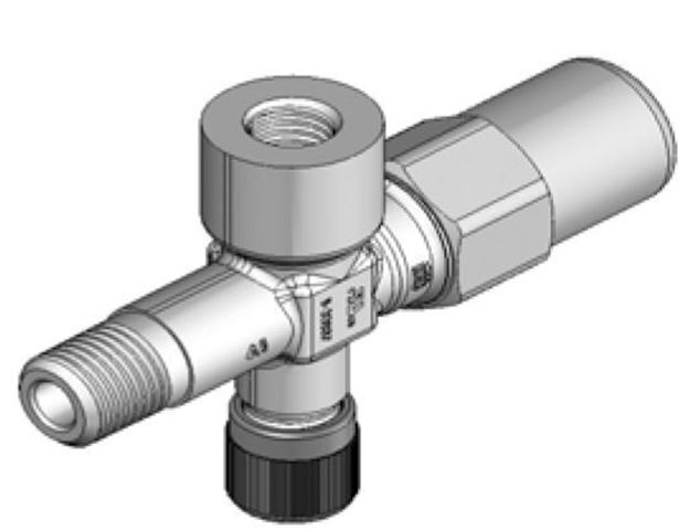 Picture of LINE PRESSURE TRANSDUCER