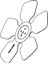 Picture of Fan Blade