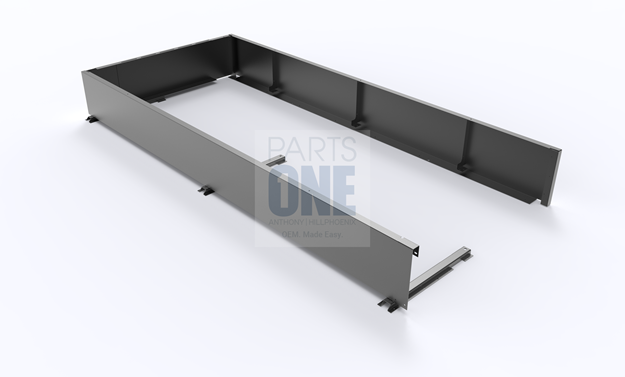 Picture of Facia Kit