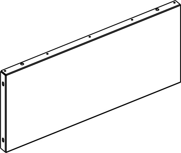 Picture of Facia Joint