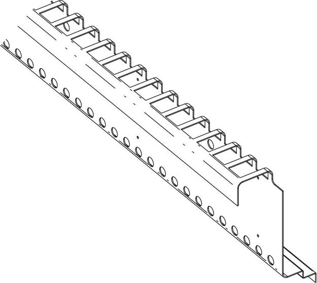 Picture of Front Baffle